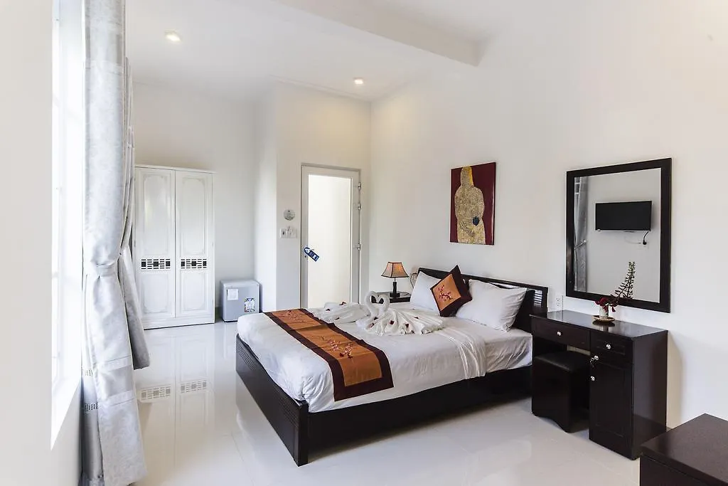 הוי אן Old Well Homestay 0*, הוי אן