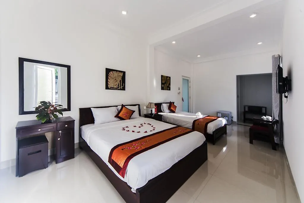 הוי אן Old Well Homestay