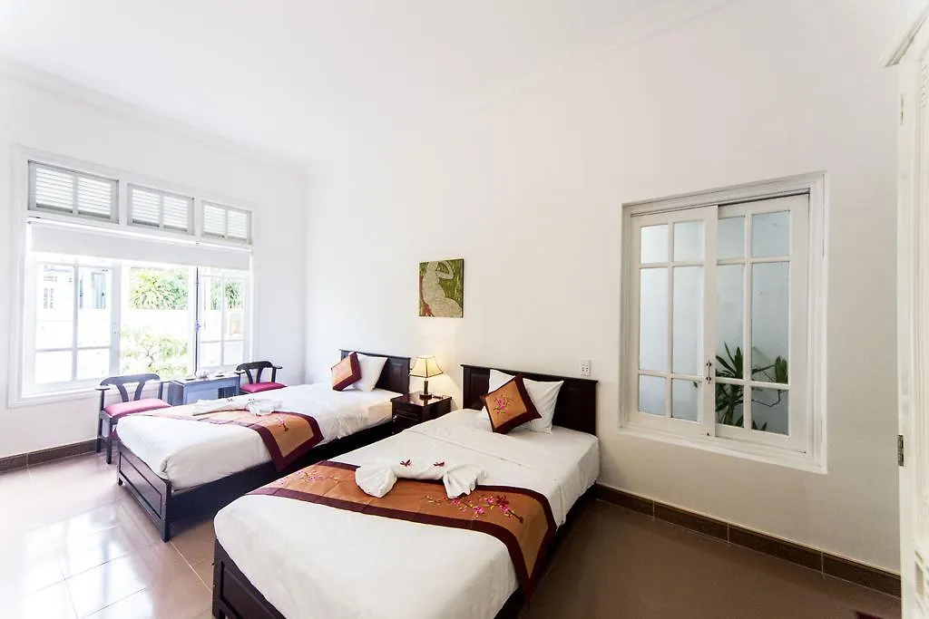 הוי אן Old Well Homestay