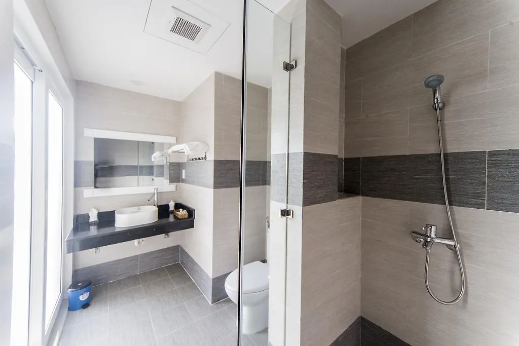 הוי אן Old Well Homestay הוי אן