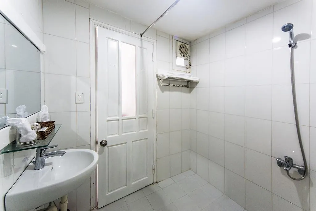 הוי אן Old Well Homestay 0*, הוי אן