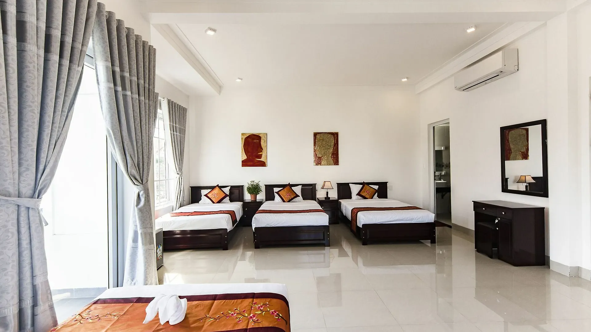 הוי אן Old Well Homestay 0*, הוי אן וייטנאם