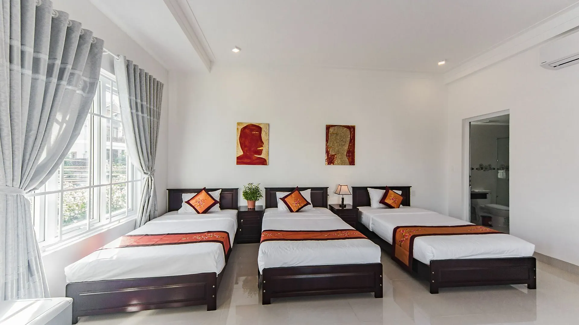 הוי אן Old Well Homestay
